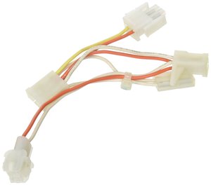 Kit de réparation de connecteur de bobine d'allumage haute tension pour GM Opel Astra J Chevrolet Mai Rui Bao Ke <span class=keywords><strong>Luzi</strong></span> Buick 1930-0958 Harnais - Product Image 5