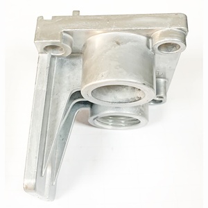 Piezas de fundición a presión de aluminio Fundición de precisión <span class=keywords><strong>AL</strong></span> 6061 <span class=keywords><strong>6063</strong></span> T3 T6 CNT Torneado Perforación Fresado Mecanizado Precio barato de fábrica - Product Image 5