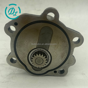Pompe de transfert de carburant diesel EexcavaStart 292-3751 296-9126 pour excavatrices 320D 323D, moteurs C6.4 C6.6, livraison fiable - Product Image 6