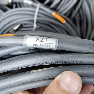 Cable Codificador Alemán 00-174-775 para Robot - Product Image 3