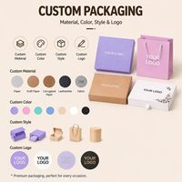 Set de Regalo de Papelería para Diario con Pegatinas, Marcos y Notas, Personalizable con Logotipo