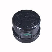 NOUVEAU OJUN-M715-B Série 5 broches, prise NEMA à verrouillage par torsion, type électronique Phontocontrol, distributeur agréé