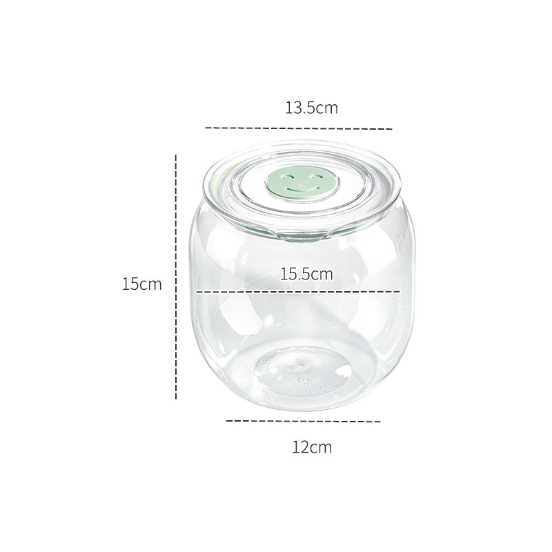 1331 Réservoir de joint [2.2L] petite taille