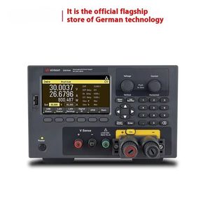 Fuente de Alimentación de Escritorio Keysight Serie E36150 de 800w para Instrumentos, Rango Automático, Soporte Personalizado OEM, Construcción Metálica - Product Image 5