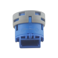 Nouveau capteur de stationnement d'origine Audi Q7/Q8/A4/A5/A6/A7/A8 4M2035711A DT4, pièce de rechange