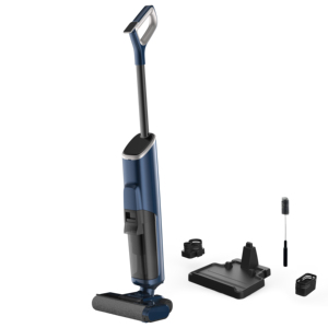 Mejor Aspiradora Inalámbrica OEM con Función de Mopa, Limpieza en Húmedo/Seco, Esterilización Electrolítica del Agua, Autolimpieza, Uso Doméstico - Product Image 6