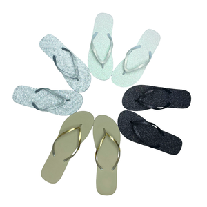 Wholesale <strong>Women</strong> <strong>Flip</strong> <strong>Flop</strong> Custom <strong>Women</strong> <strong>Flip</strong> <strong>Flop</strong> Sandals Slippers Beacn Pvc Personalized Upper Womans Rhinestone <strong>Flip</strong> <strong>Flops</strong> - Product Image 1