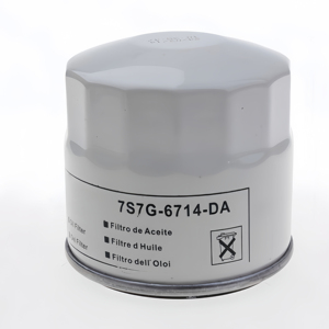 מסנן שמן מנוע עבור פורד 1007705 1056613 1070521 1714387 7ss7g6714a 7s7g6714a 7s7g6714a - Product Image 1