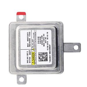 8K0941597E บัลลาสต์ซีนอนสำหรับยานยนต์ D3S ชุดจ่ายไฟแรงสูงสำหรับระบบไฟ HID - Product Image 2