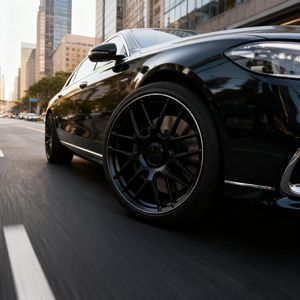 Rines de Aleación Personalizados Hunt de 17 18 19 20 Pulgadas para Autos GTS Forjados para Benz Clase C <span class=keywords><strong>CLA</strong></span> CLS SL C 180 200 <span class=keywords><strong>250</strong></span> 300 - Product Image 6