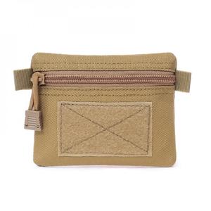 AYPPRO Sports de plein air sacs à fermeture éclair multifonctionnel <span class=keywords><strong>Portable</strong></span> porte-monnaie porte-clés étui à cartes motif de <span class=keywords><strong>ceinture</strong></span> multifonctionnel porte-clés étui à cartes - Product Image 6