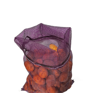 Top Green Pack Tubular mesh <b>bag</b> for packing <b>vegetable</b> or fruits - Product Image 1