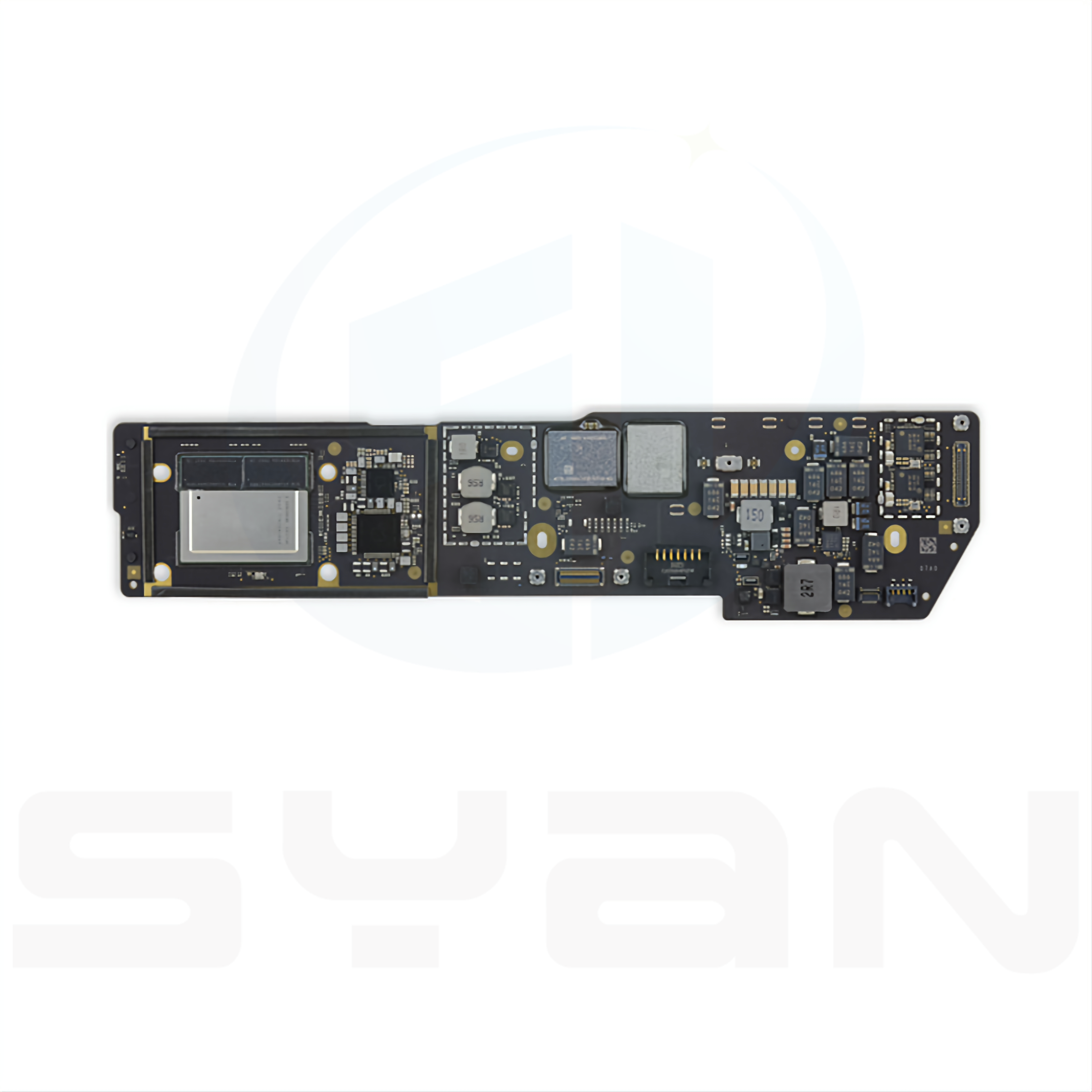 Original Tested A2337 Motherboard M1 for MacBook Air Retina