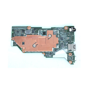 M82515-001 บอร์ดระบบสำหรับ HP Chromebook x360 11MK G3 MT8183 8GB LPDDR4X 32GB eMMC WLAN SD Reader ฮีทซิงค์อะไหล่ซ่อม - Product Image 2
