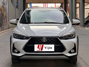 Toyota <span class=keywords><strong>Yaris</strong></span> L 1.5L CVT <span class=keywords><strong>2021</strong></span> Usado, Vehículo con Volante a la Izquierda, Auto Usado, Toyotas <span class=keywords><strong>Yaris</strong></span> - Product Image 2