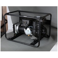 Générateur à essence 2,8 kW 3000 tr/min TECHNICPOWER, certification Euro5, monophasé/triphasé 50/60 Hz, moteur silencieux, type ouvert