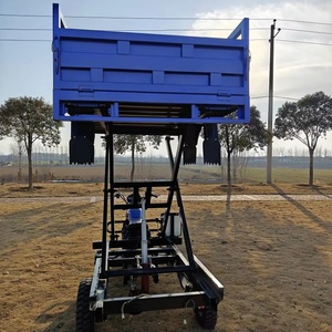 มอเตอร์ไซค์สามล้อแบบใหม่ 250 ซีซี ใช้แก๊สโซลีน พร้อมรถพ่วงข้างแบบเปิดสำหรับบรรทุกสินค้า ขาย - Product Image 5