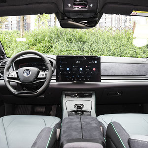 Coche eléctrico Byd Han, coche Byd Han Ev, <span class=keywords><strong>Kamax</strong></span>, precio de China, Ev 4x4, dm-i, 715Km, Ca, Byd, Han, Ev, 2022 - Product Image 5