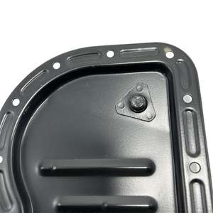 Coppa dell'Olio 8-94453521-ql 8944535210 per Isuzu Tfr54 4ja1 - Product Image 4