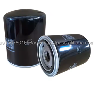 MANNY W1374/6 ไส้กรองอากาศใหม่ กระดาษกรองเครื่องอัดอากาศ วัสดุใยแก้ว ตัวแยกอากาศ-แก๊ส รับประกัน 6 เดือน ISO - Product Image 1