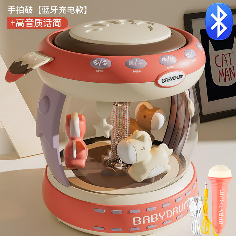 สูงพร้อมบลูทูธ [ชาร์จผ่าน USB] ประสิทธิภาพเยี่ยม