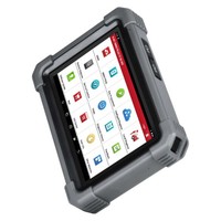 2024 Launch X431 Le plus récent programmeur de clé IMMO Plus 3-en-1 IMMO Clone Auto Diagnostics Scanner Fonctions Version globale