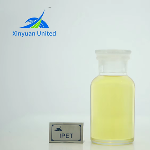 Tionocarbamato de isopropilo etílico (<span class=keywords><strong>IPET</strong></span>) colector de flotación de sulfuros de alta selectividad - Product Image 1