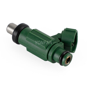 Injecteur de carburant 49033-0011 pour <span class=keywords><strong>Kawasaki</strong></span> Vulcan S 900 Concours 14 Versys Ninja <span class=keywords><strong>650</strong></span> ER-6n Brute Force 750 Teryx LE Camo KRF800 KRT - Product Image 5