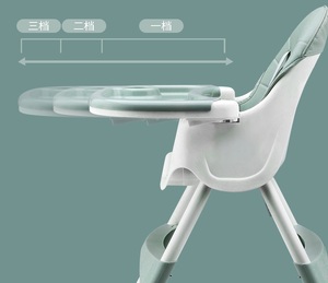 al por mayor plástico niños silla <span class=keywords><strong>columpio</strong></span> alta de <span class=keywords><strong>trona</strong></span> mecedora <span class=keywords><strong>hamaca</strong></span> para bebés - Product Image 4