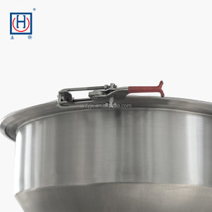 Trituradora de sal marina que hace la máquina trituradora de azúcar 5000kgh - Product Image 6