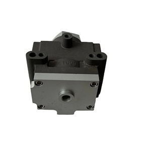 Pièces de compresseur industriel Manny 409783 Vanne de purge en métal - Product Image 5