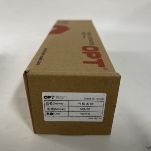 Corps de Coupe-Papier Pneumatique OPT MS-20 - Product Image 1