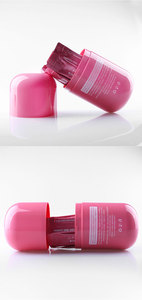 Bán Buôn Tùy Chỉnh Mặt Nạ Jar Tóc Jar Sang Trọng Rỗng Mặt Nạ Tóc Bao Bì Jar Container Du Lịch Xách Tay Viên Nang Mặt Nạ Gói - Product Image 3