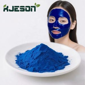 Grosir pemasok bubuk Nila penjualan terbaik bubuk Nila untuk perawatan kulit bubuk Nila biru - Product Image 1