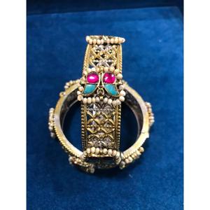 Elegante Brazalete Fino de Plata 925 con Acabado en Oro Rosa, Cierre Seguro y Diseño Elegante - Product Image 3