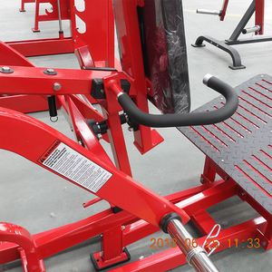 Máquina de Sentadillas Inclinada para Piernas a 45 Grados, Máquina de Sentadillas Inclinada - Product Image 3