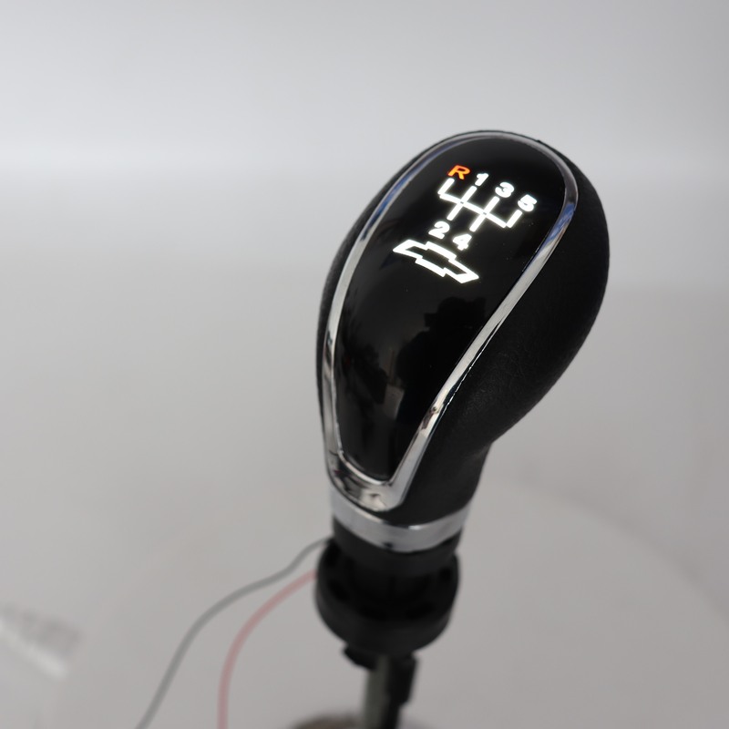 5 6 Speed LED Gear Shift