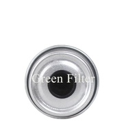 Filtro de Combustible GreenFilter para Maquinaria de Construcción, Ensamblaje 233-9856 RC5119X P551432, Repuesto para Motor de Camión