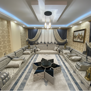 Arabic Majlis <b>Moroccan</b> Majlis Modern Majlis <b>Sofa</b> Majalis Maghribi Majles Arabia Majles Mejalis - Product Image 3