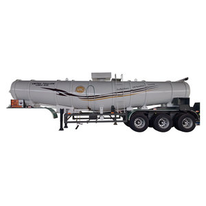 De china al por mayor productos 21 cuadrado 3 eje ácido hcl petrolero semi remolque - Product Image 1