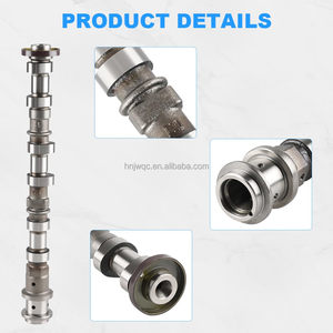<span class=keywords><strong>Arbre</strong></span> à cames d'échappement gauche 5184379AG 5184379AH 5184379AF 5184379AE pour Jeep Chrysler 300 Dodge Ram 1500 Pickup 3.6L 2011-2024 - Product Image 5