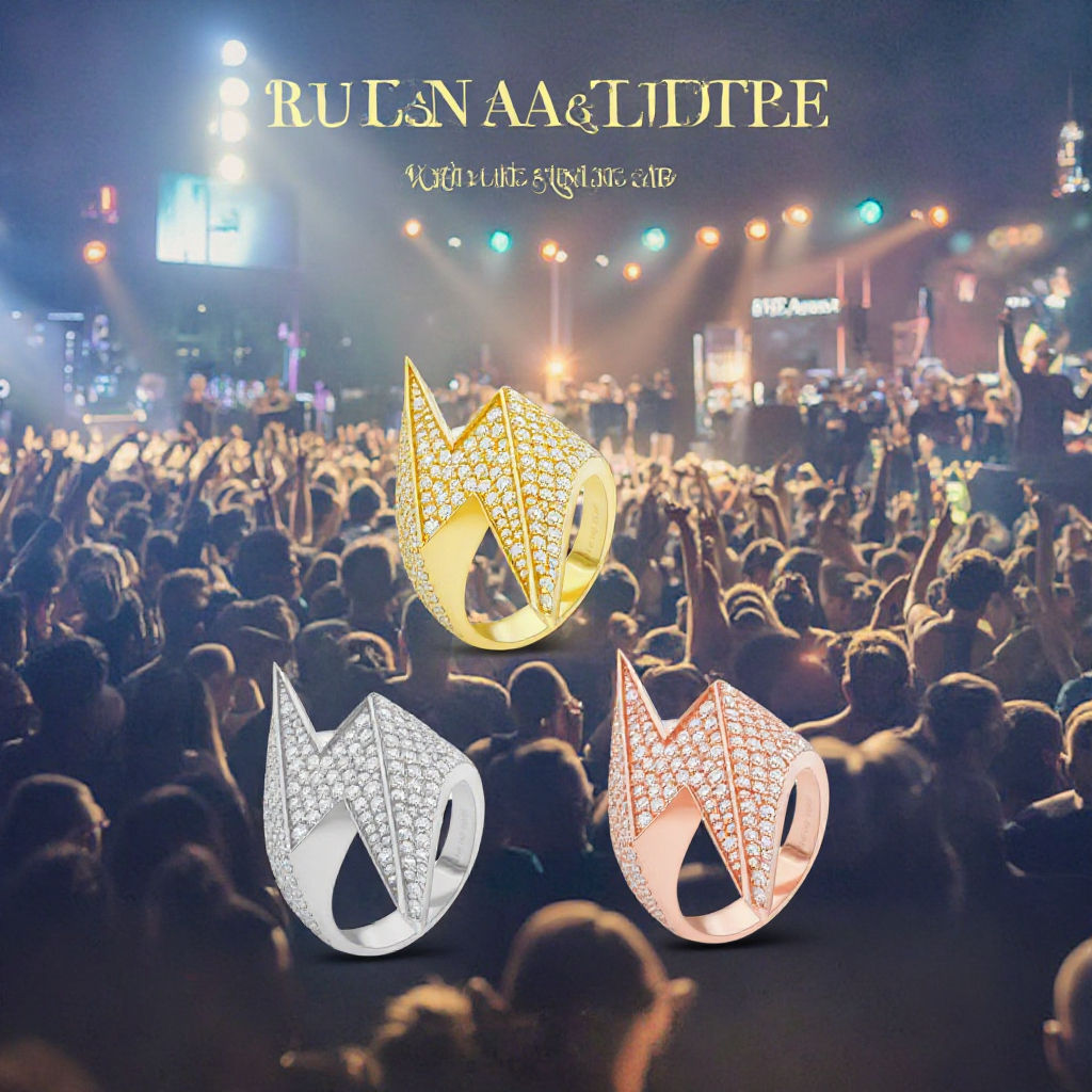 Silver - mei wai no. 10