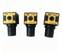 Atlas Copco Regulierventil Luftkompressor Druckregler-Ventilbaugruppe für Industriekompressor 1621039900 9093003301