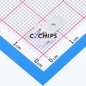 YTC-3-PCB484608T Solder Tab Terminal Through hole Component (THT) Terminal - Product Image 1