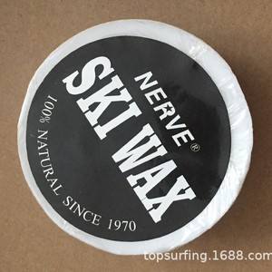 Kit de Reparación de Cera Antideslizante para Patinetas, con Peine para Cera, para Actividades al Aire Libre - Product Image 3