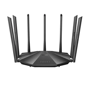TP-LINK Gigabit Wireless Router AC1200M Home High Speed WiFi
