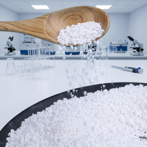 <span class=keywords><strong>Cloro</strong></span> Granular Sólido Pequeño <span class=keywords><strong>para</strong></span> Tratamientos de Agua de Piscinas - Product Image 4