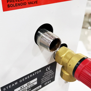 Stgzfnl Máy xông hơi phòng xông hơi ướt phòng xông hơi điện máy xông hơi - Product Image 6