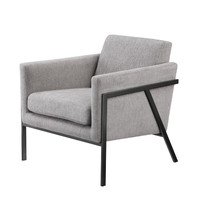 Nouveau fauteuil de salon design moderne et contemporain