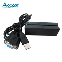 Lector de Tarjetas Magnéticas CR1300 Mini para Aplicaciones de Rastreo Vehicular
